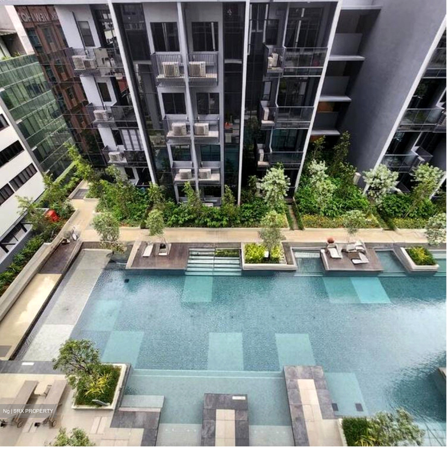 The M (D7), Apartment #593720941